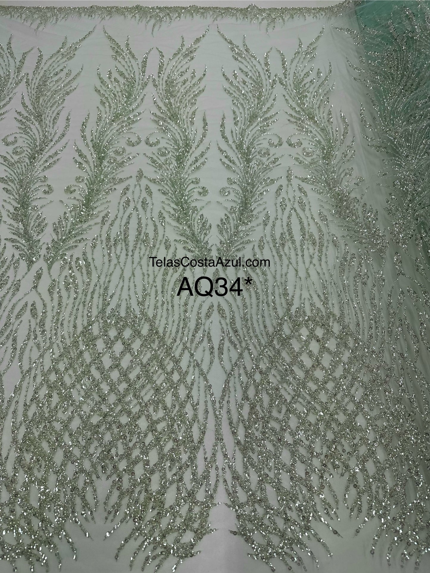 AQ34*