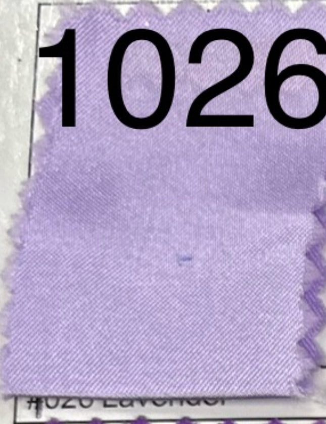 Charmeusse regular 1026