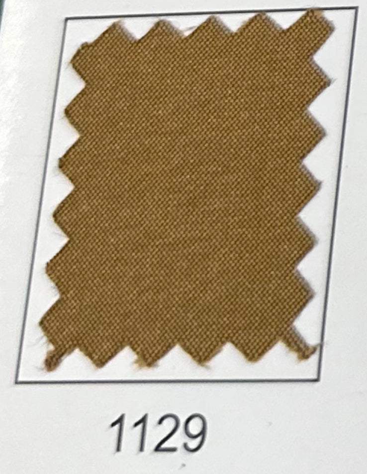 Tafeta mate tipo seda #1129