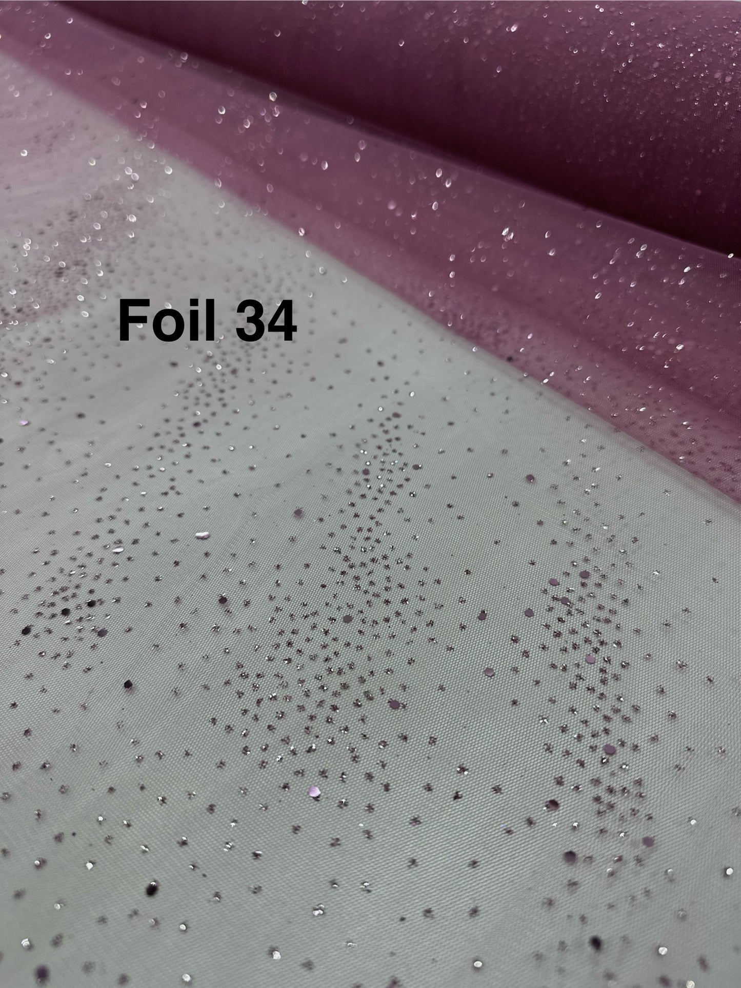 Foil 34