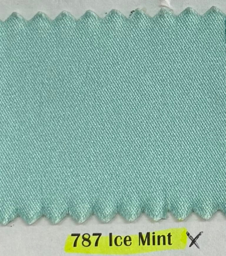 Razo strech #787 Ice Mint