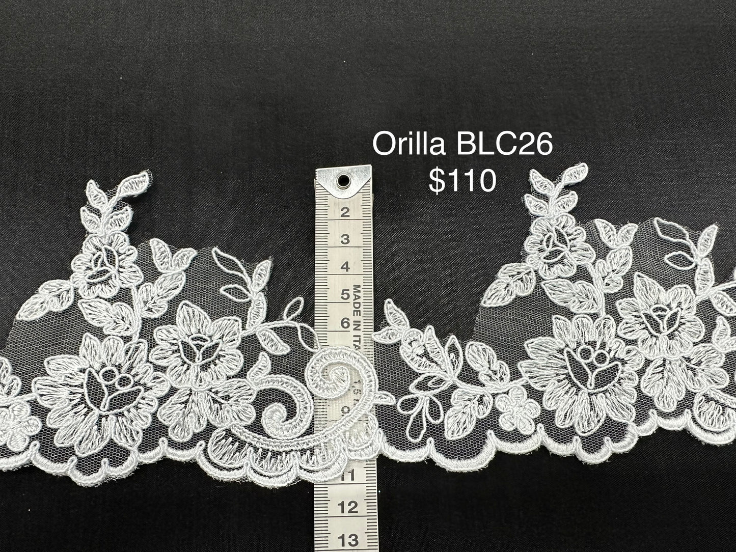 Orilla BLC26