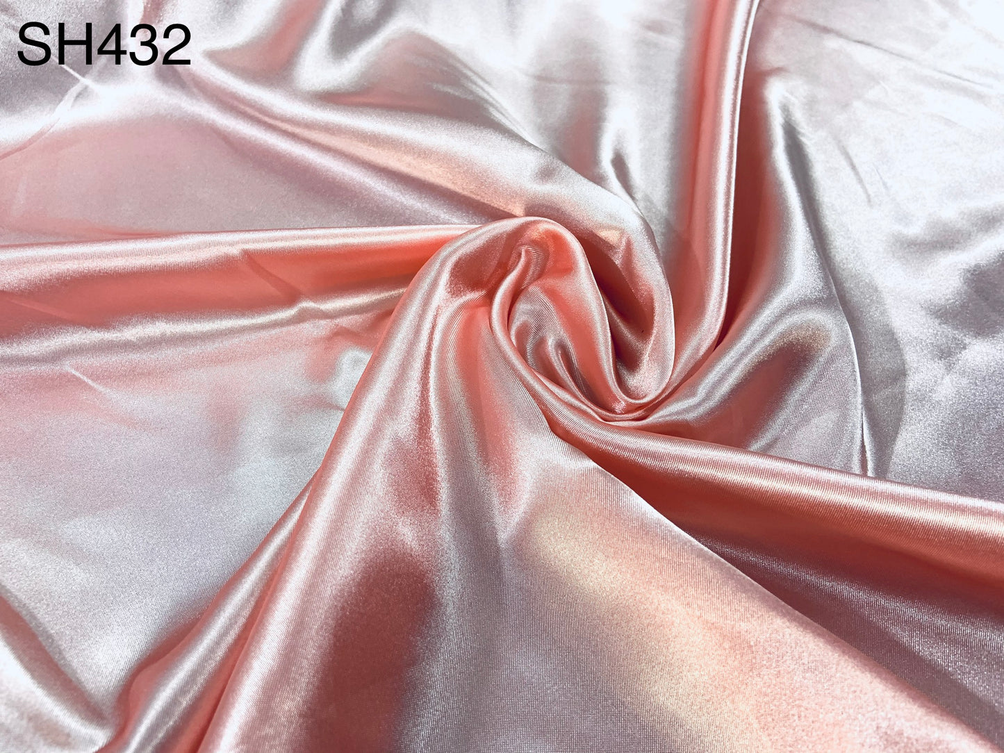 Charmeusse regular SH432