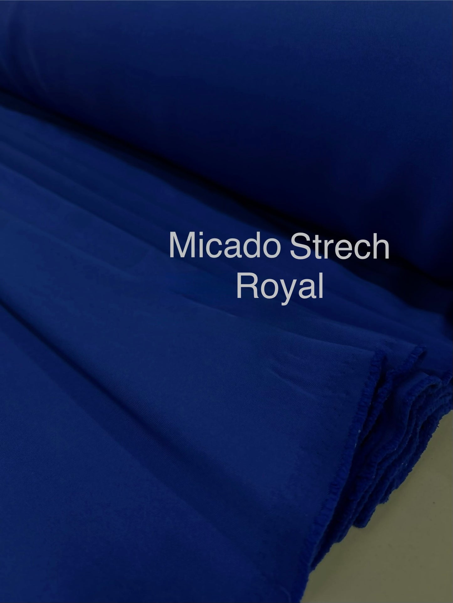 Micado Royal (strech)