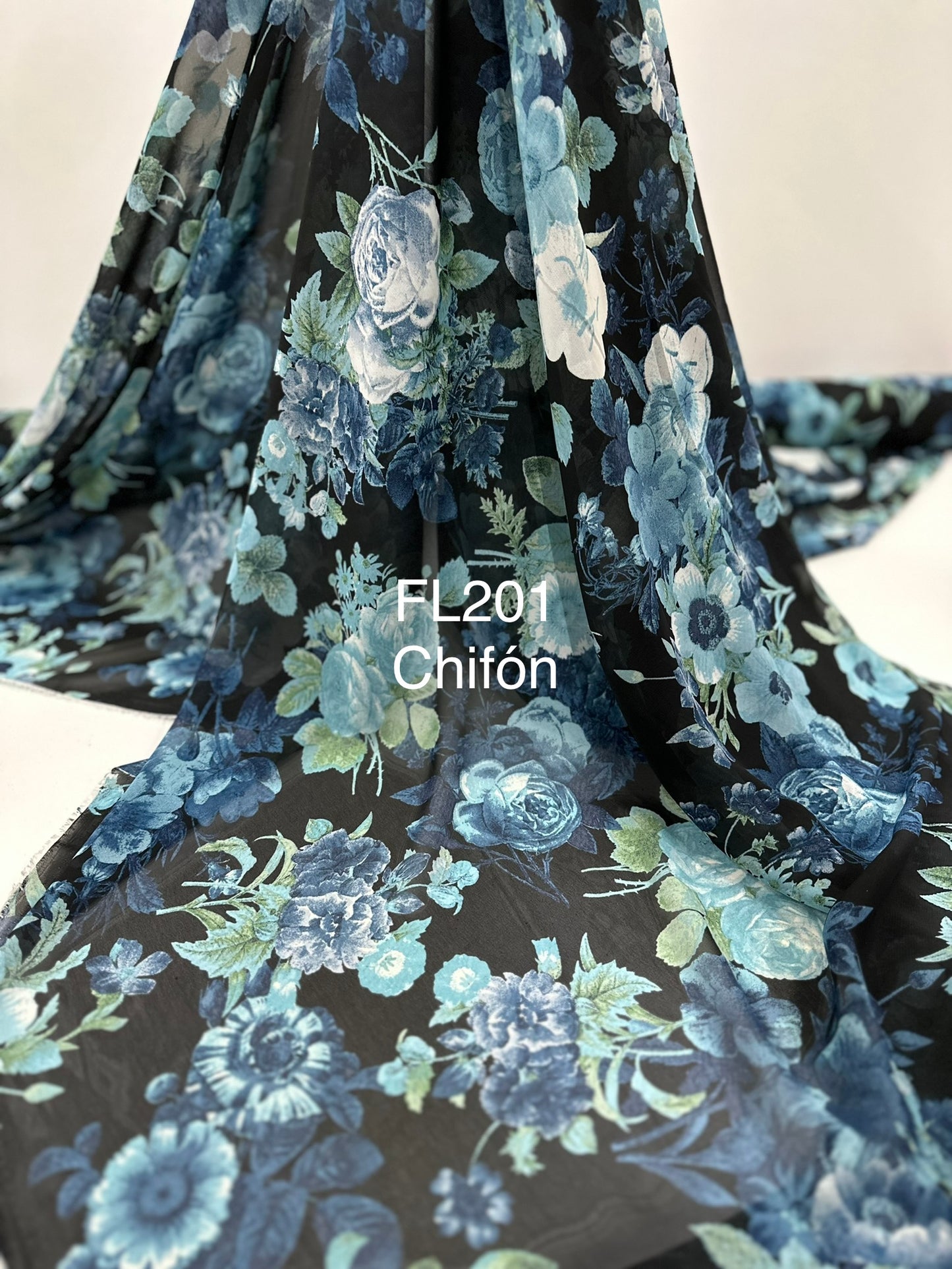FL201 Chifón