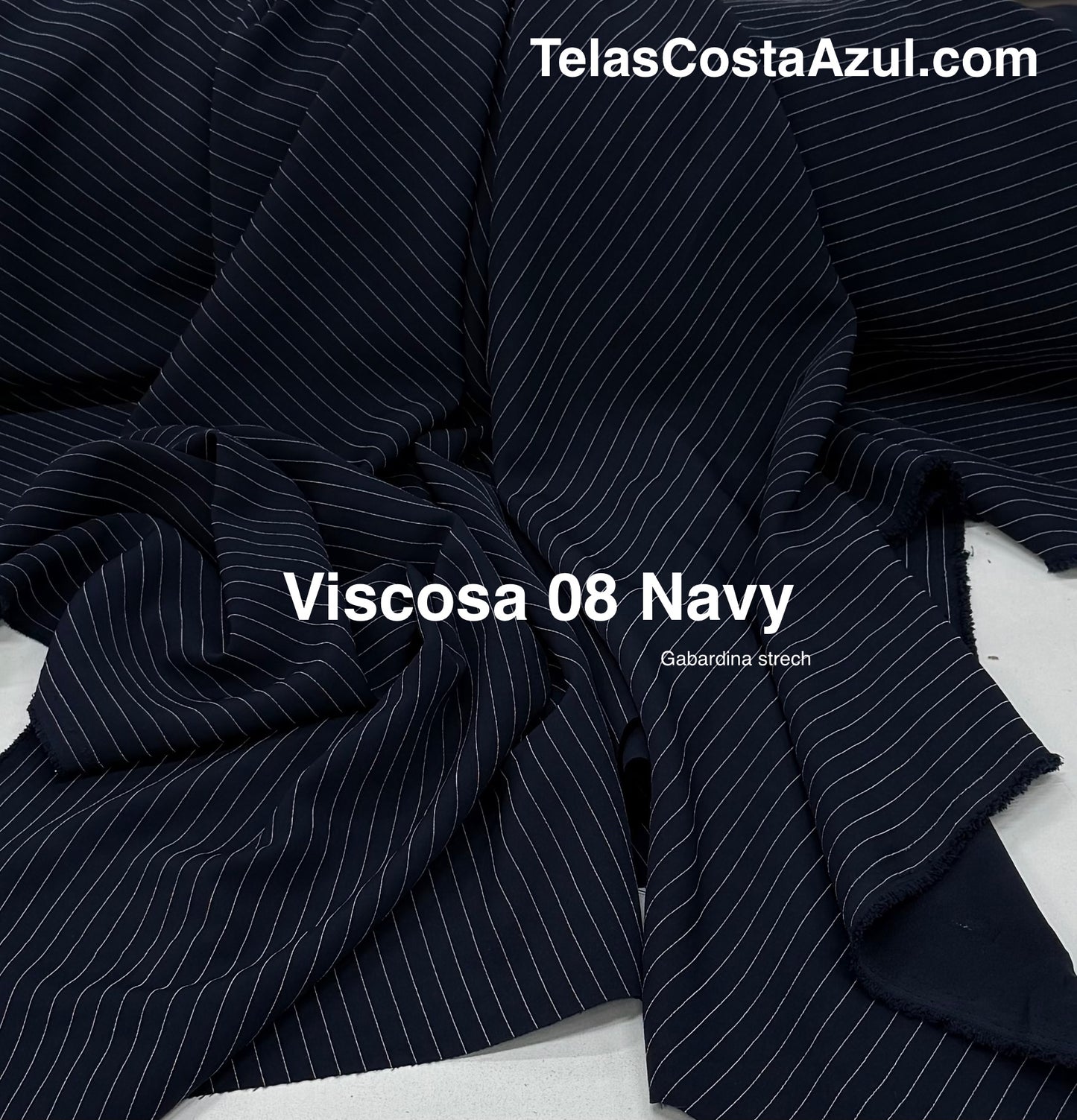 Viscosa 08