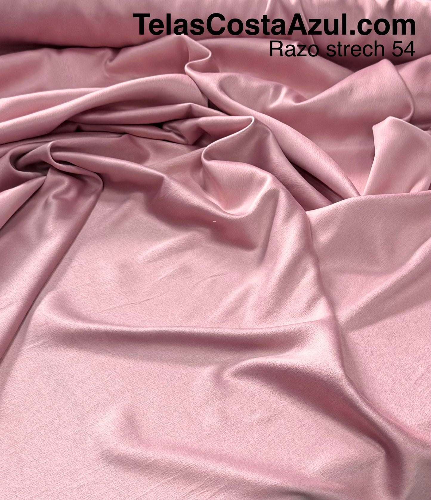 Razo strech #54