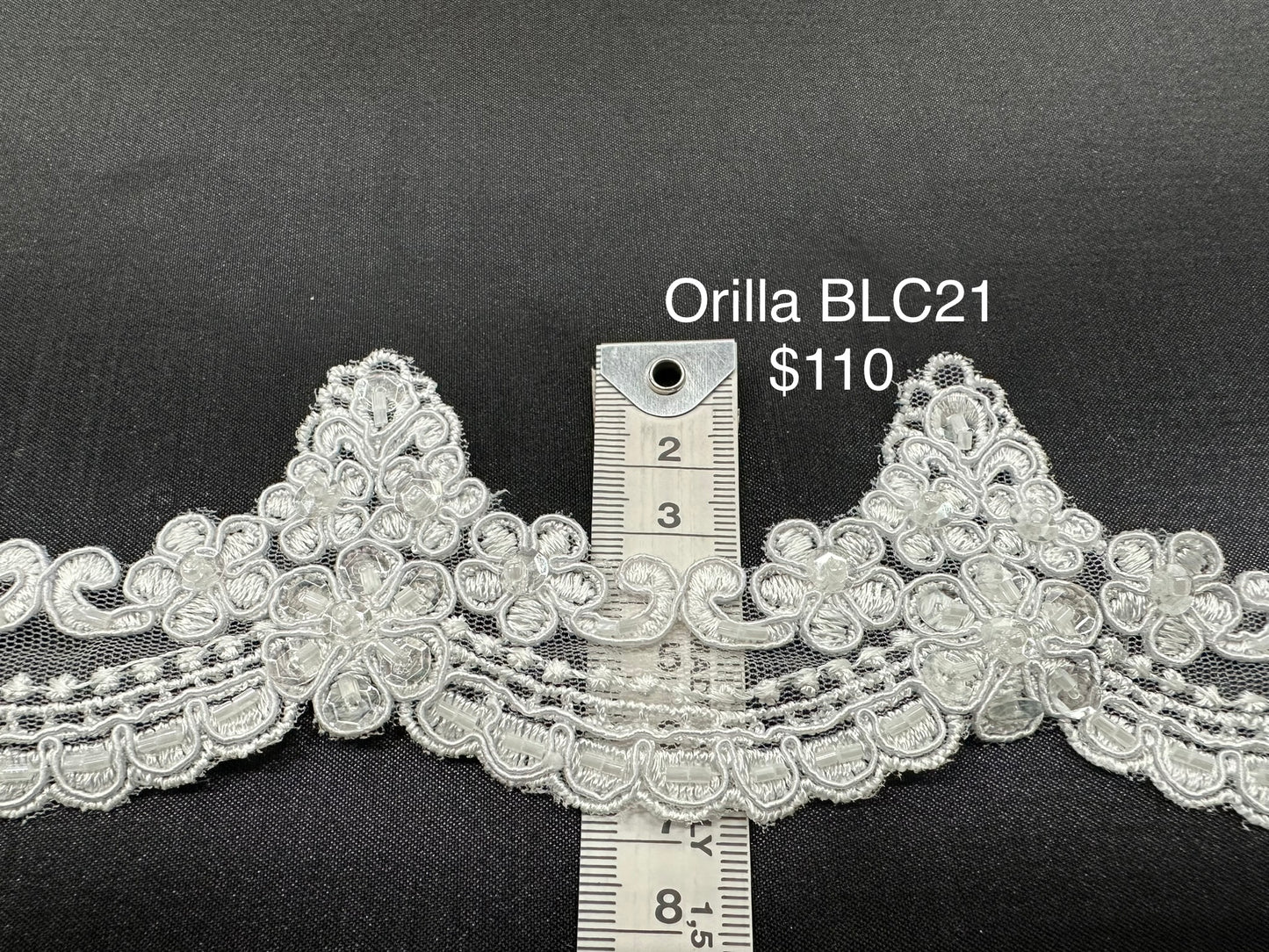 Orilla BLC21