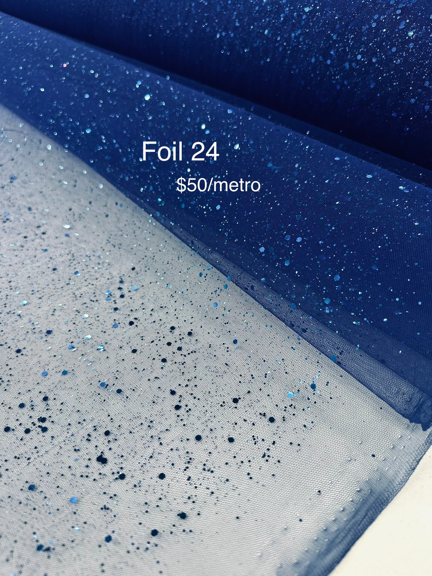 Foil 24