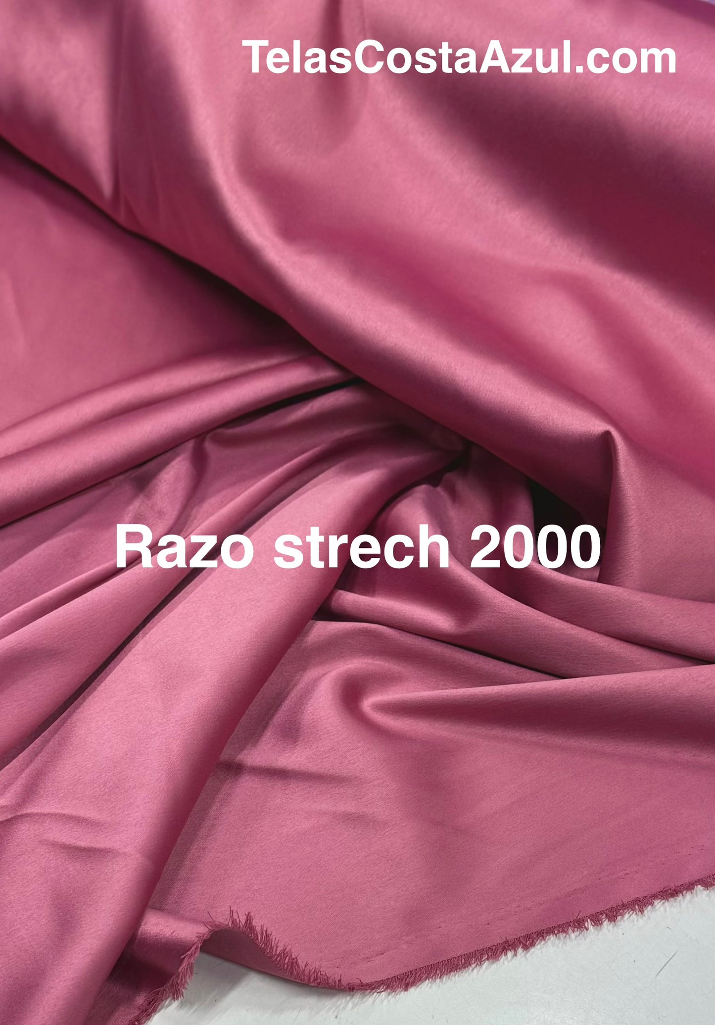 Razo Strech #2000