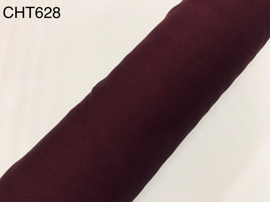 Chifón tornasol CHT628