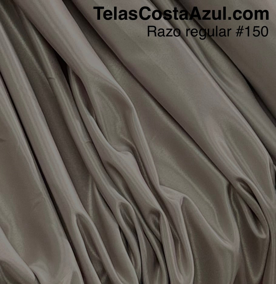 Razo regular 150