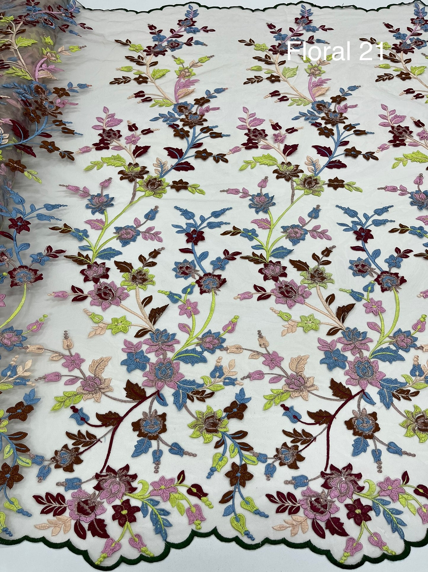 Floral 21