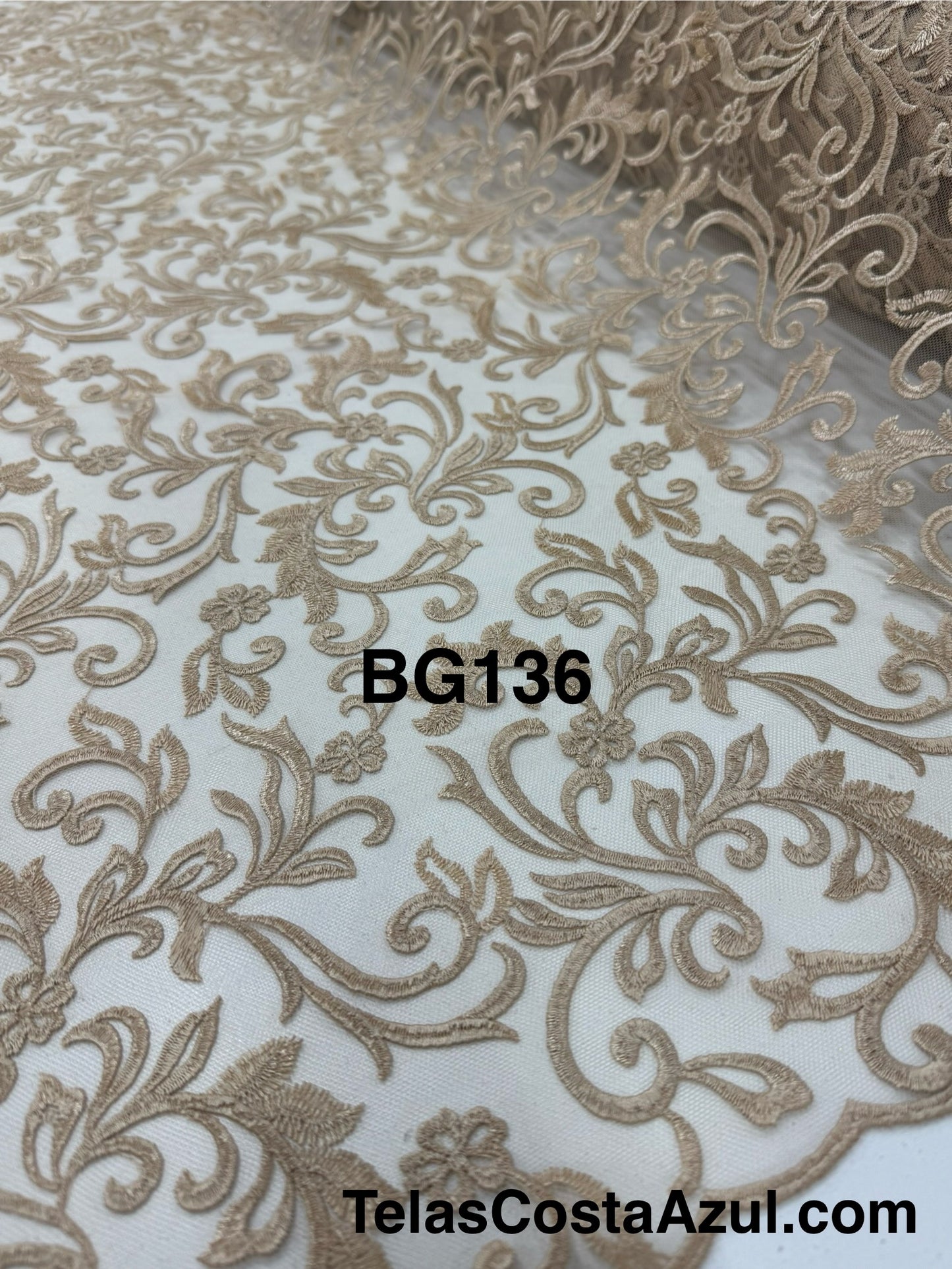 BG136