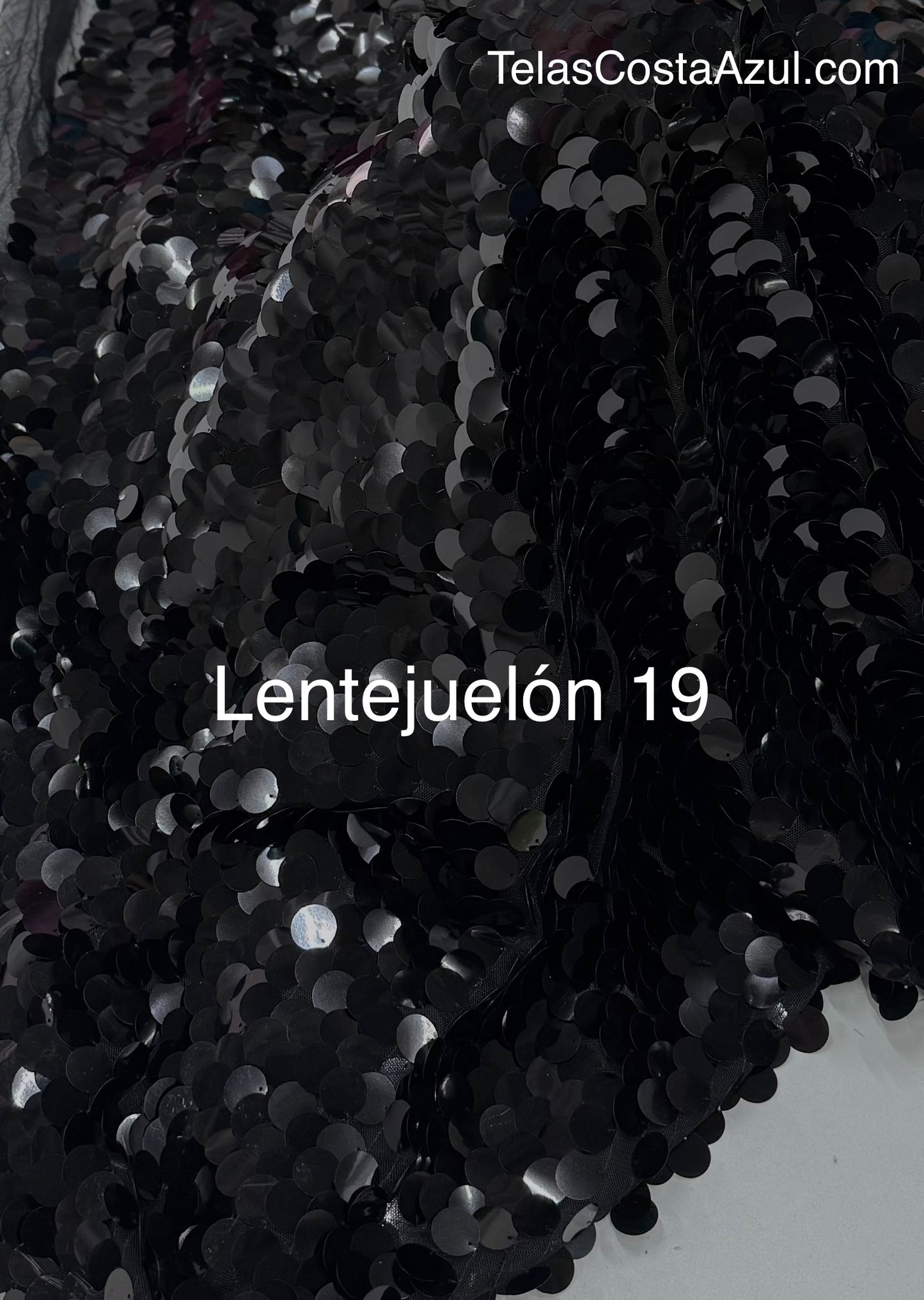 Lentejuelón 19