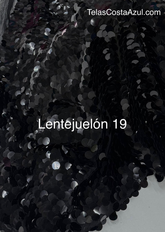 Lentejuelón 19