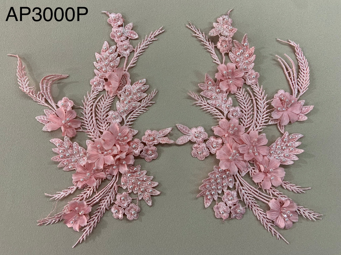 AP3000P