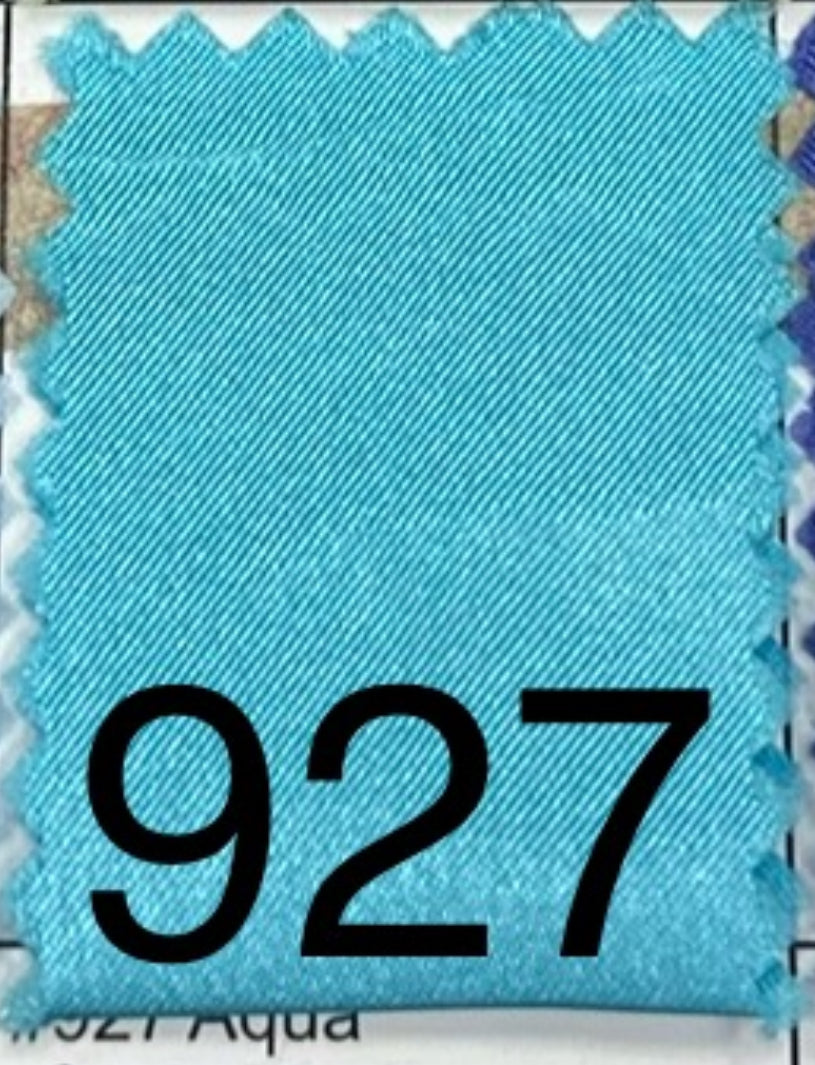 Charmeusse regular 927