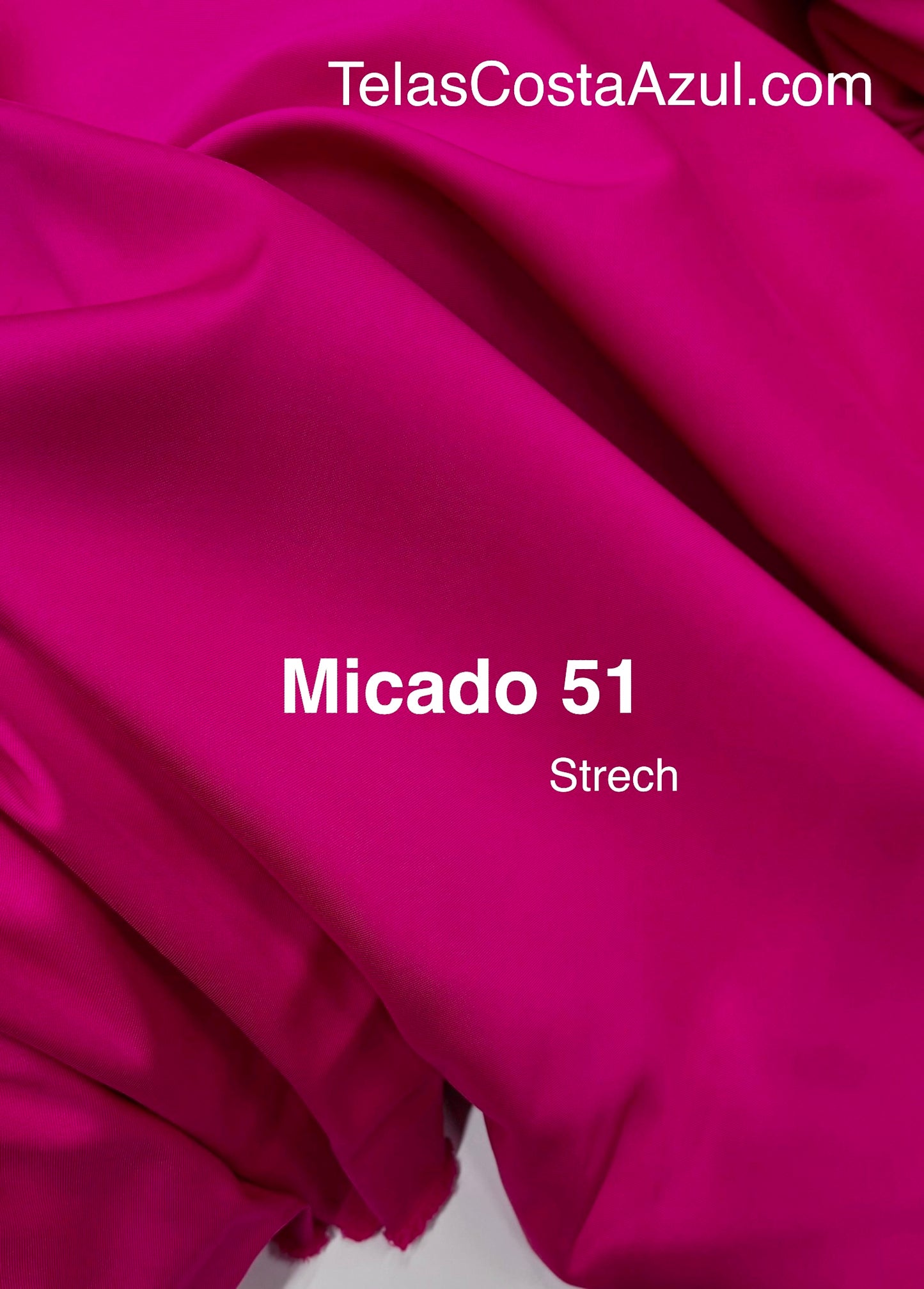 Micado 51 (strech)