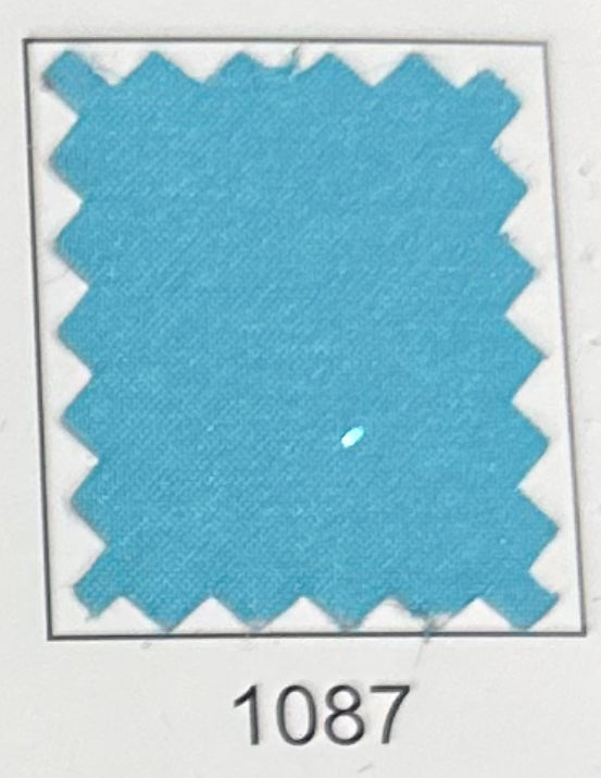 Tafeta mate tipo seda #1087