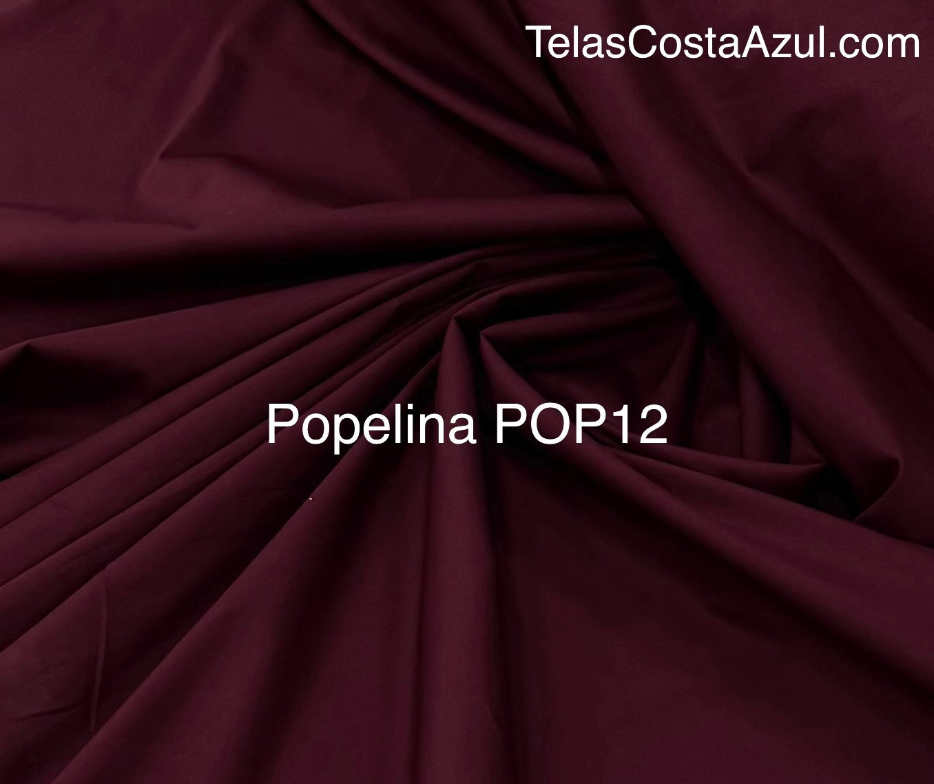 Popelina POP12