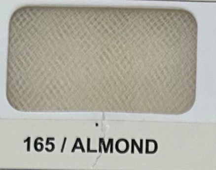 Tul ilusión #165 Almond