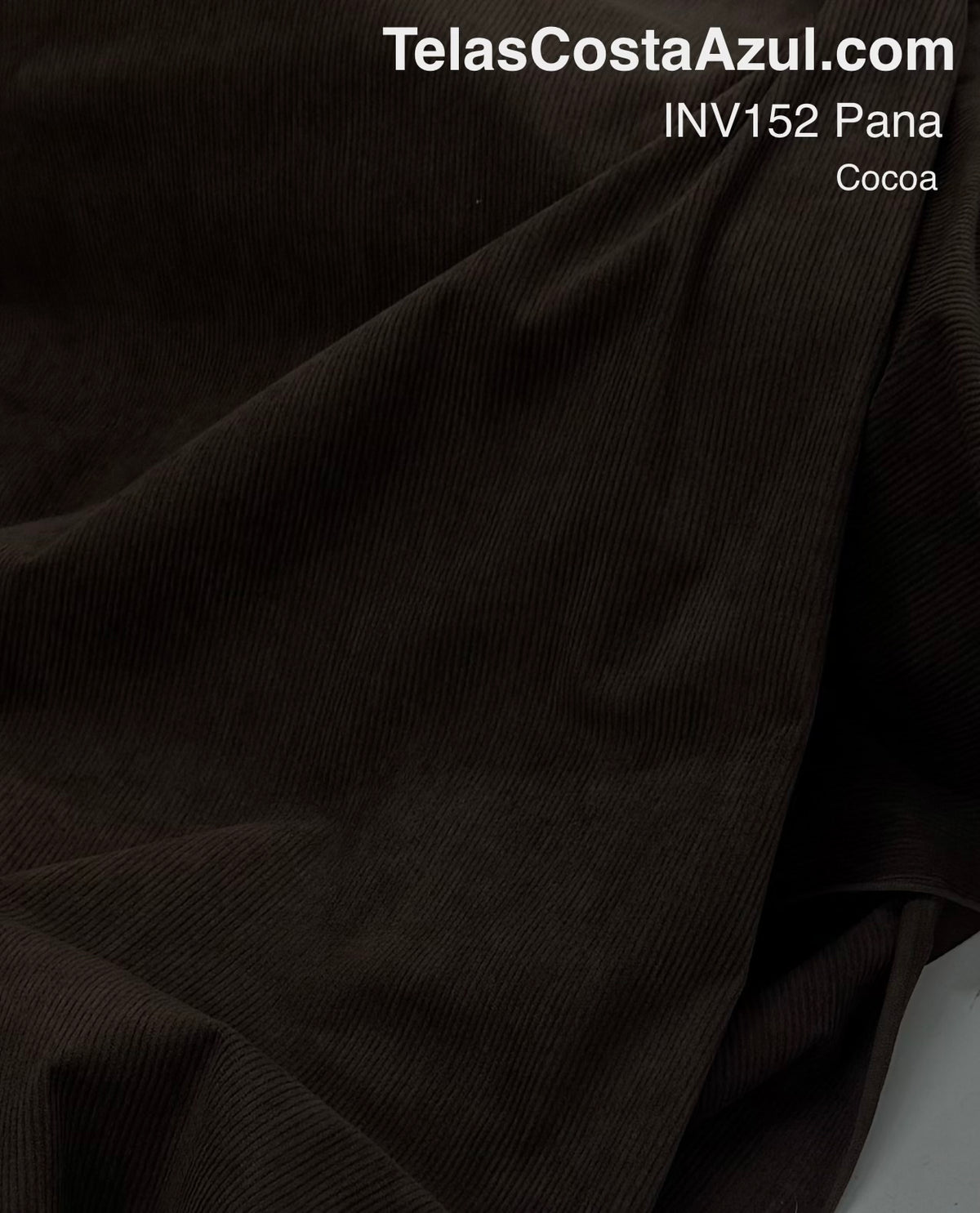 INV152 Pana