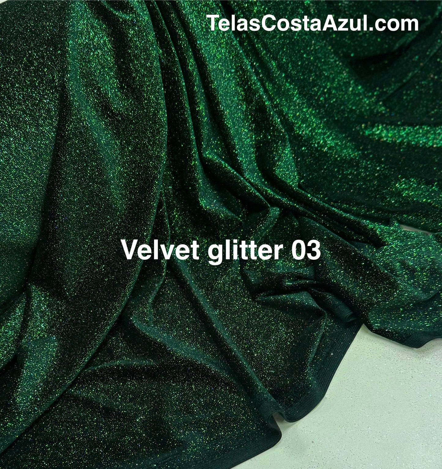 Velvet glitter 03