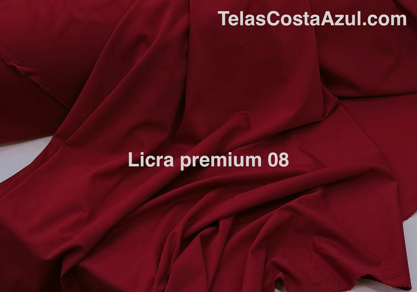 Licra premium 08