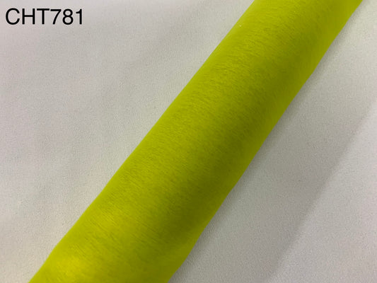 Chifón tornasol CHT781