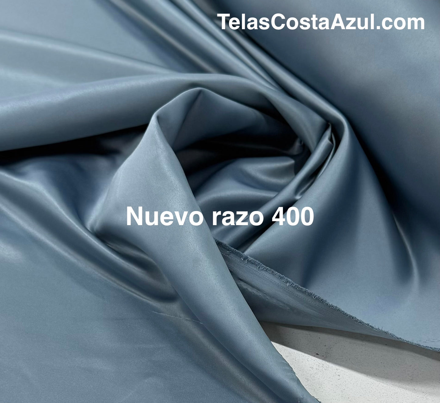 Nuevo Razo 400