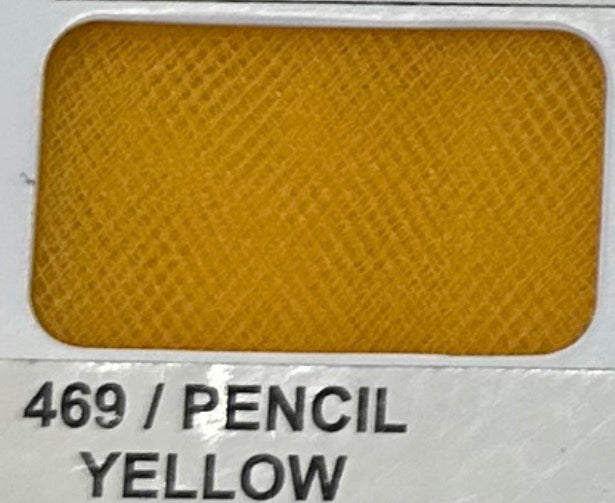 Tul ilusión #469 Pencil Yellow