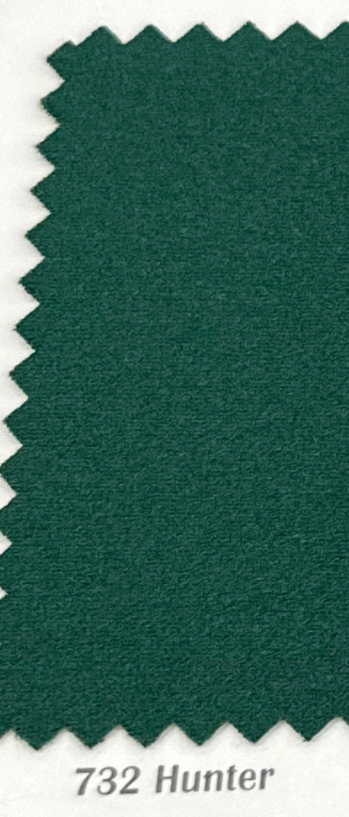 Licra colombiana 732 Hunter