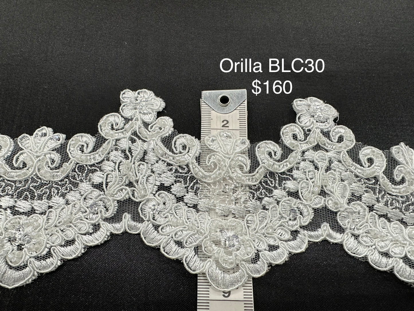 Orilla BLC30