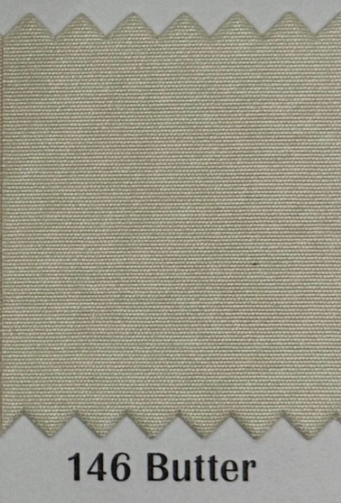 Tafeta satinada #146 Butter