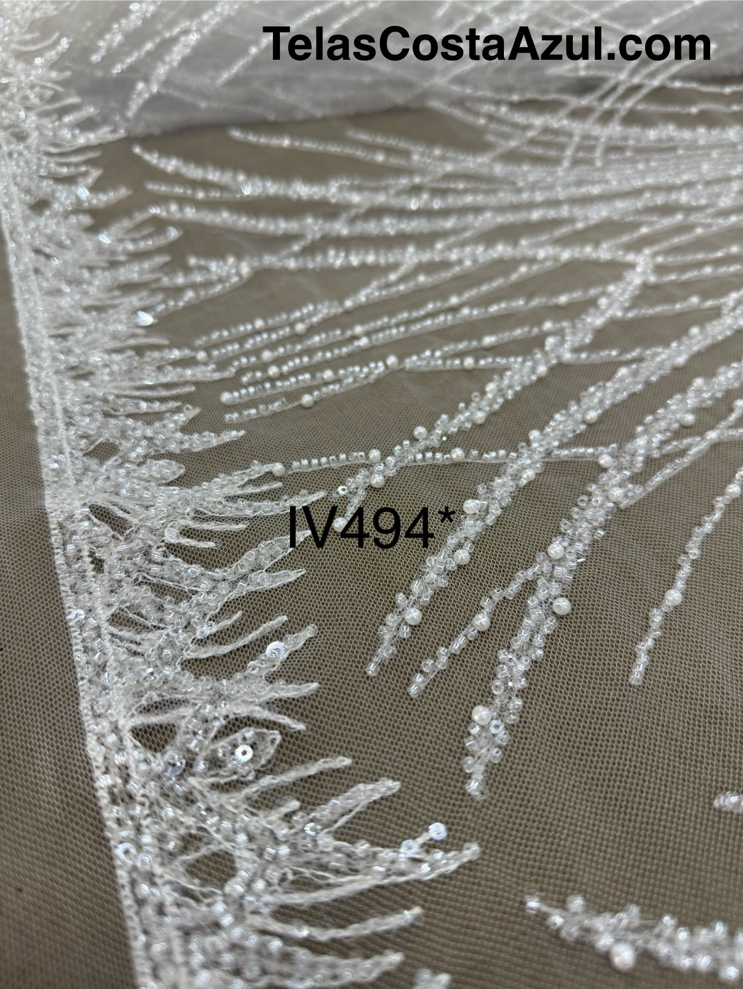 IV494*