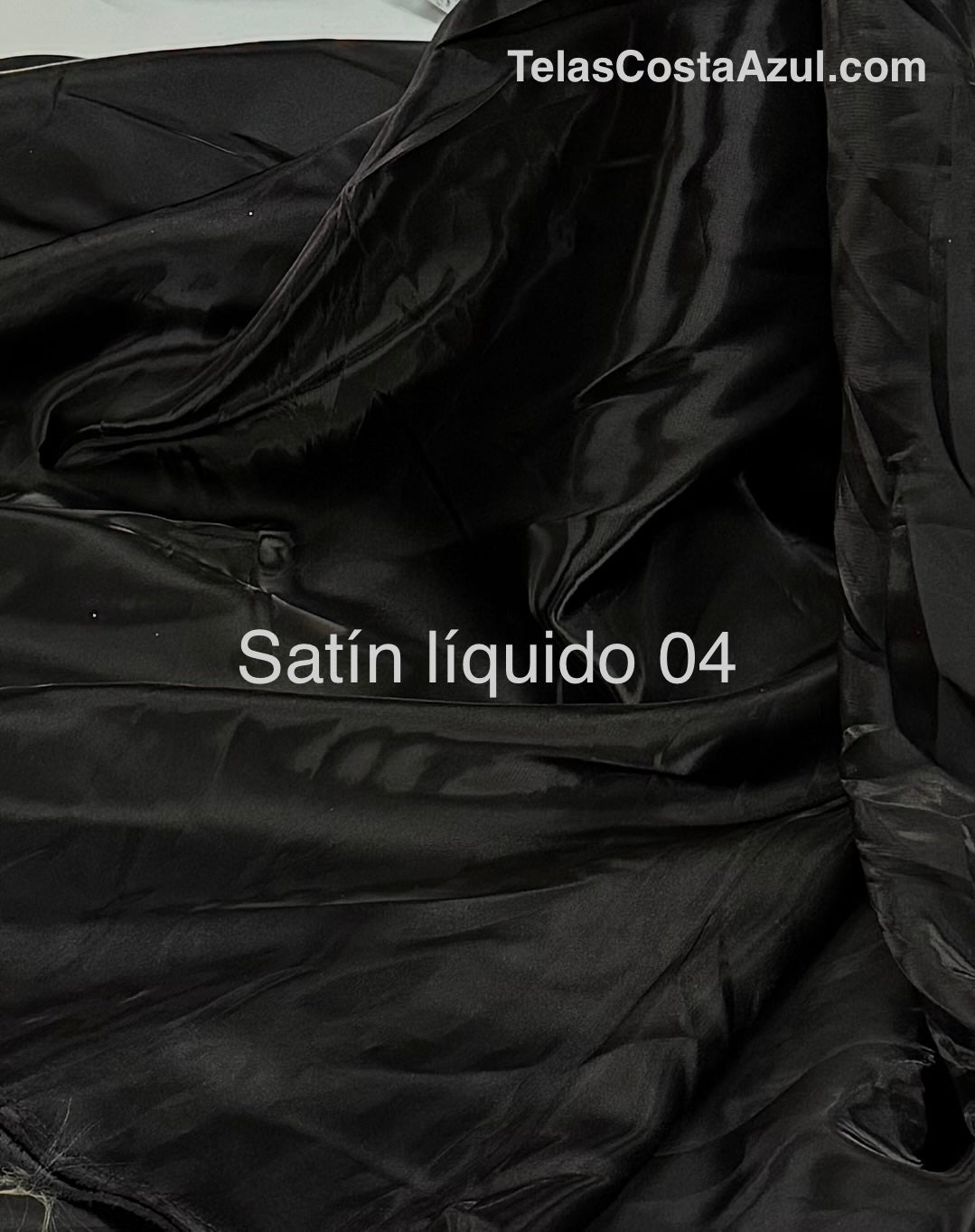 Satín líquido 04