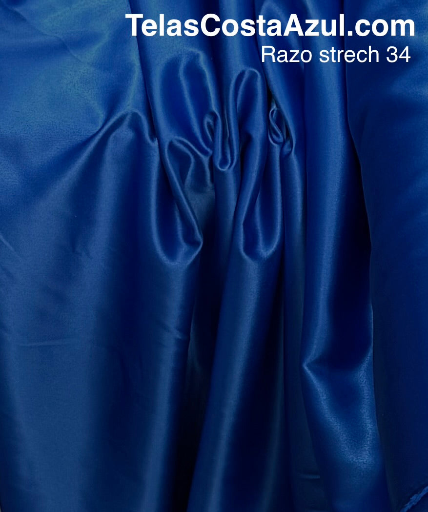 Razo strech #34