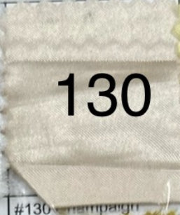 Charmeusse regular 130