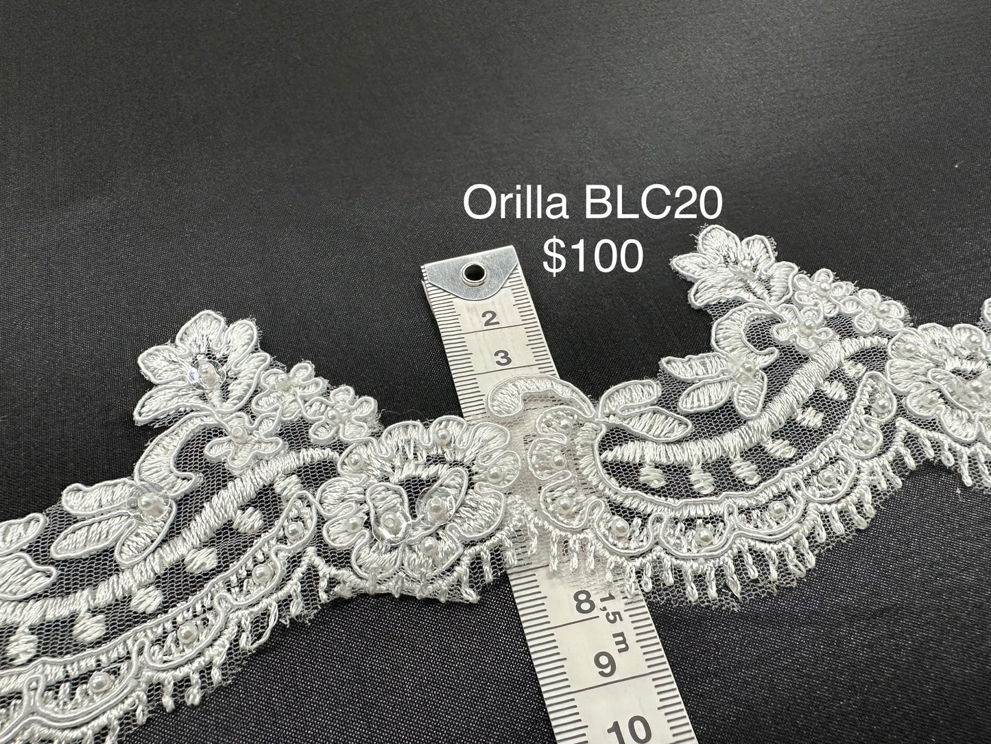 Orilla BLC20