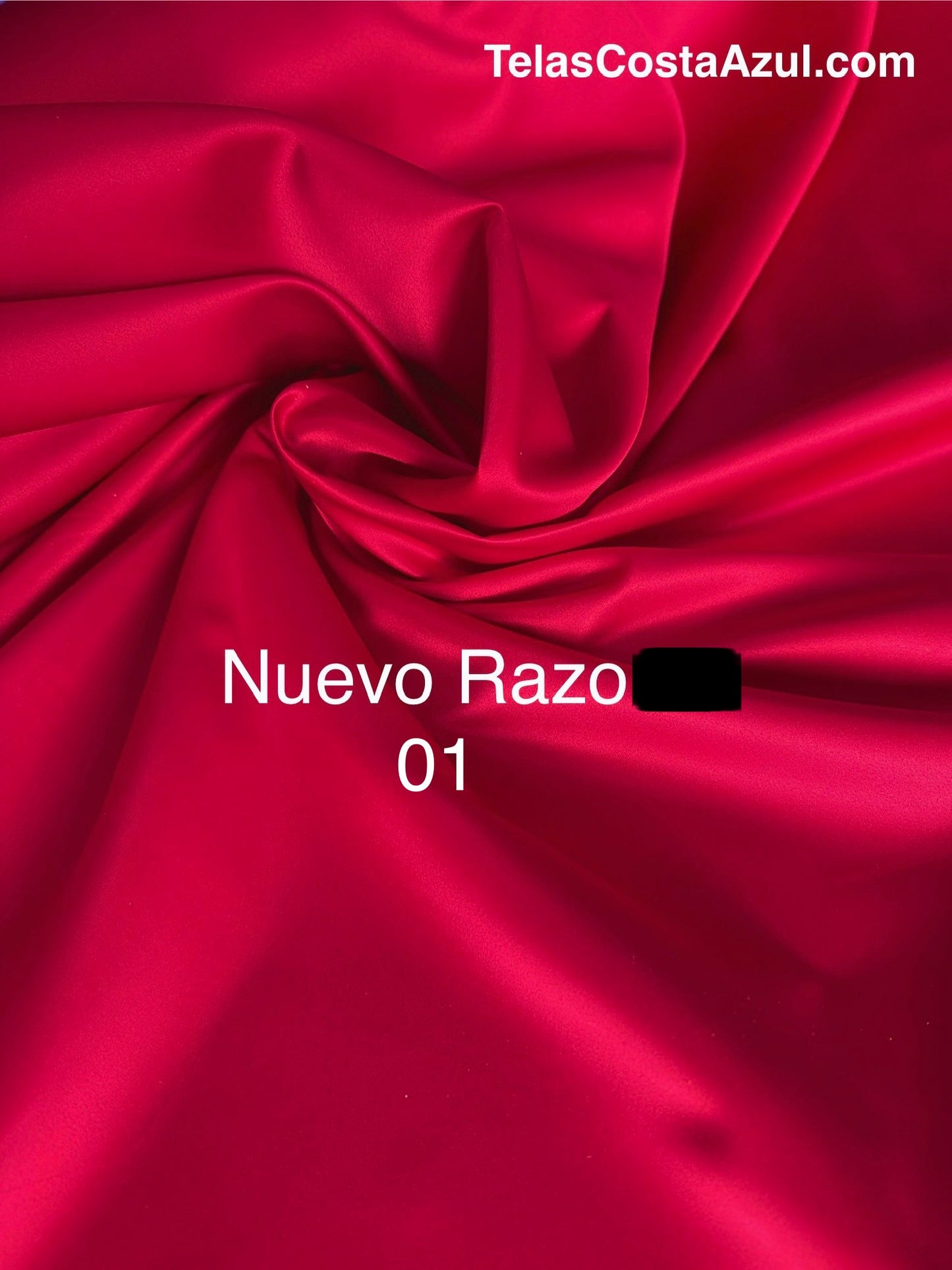 Nuevo Razo 01