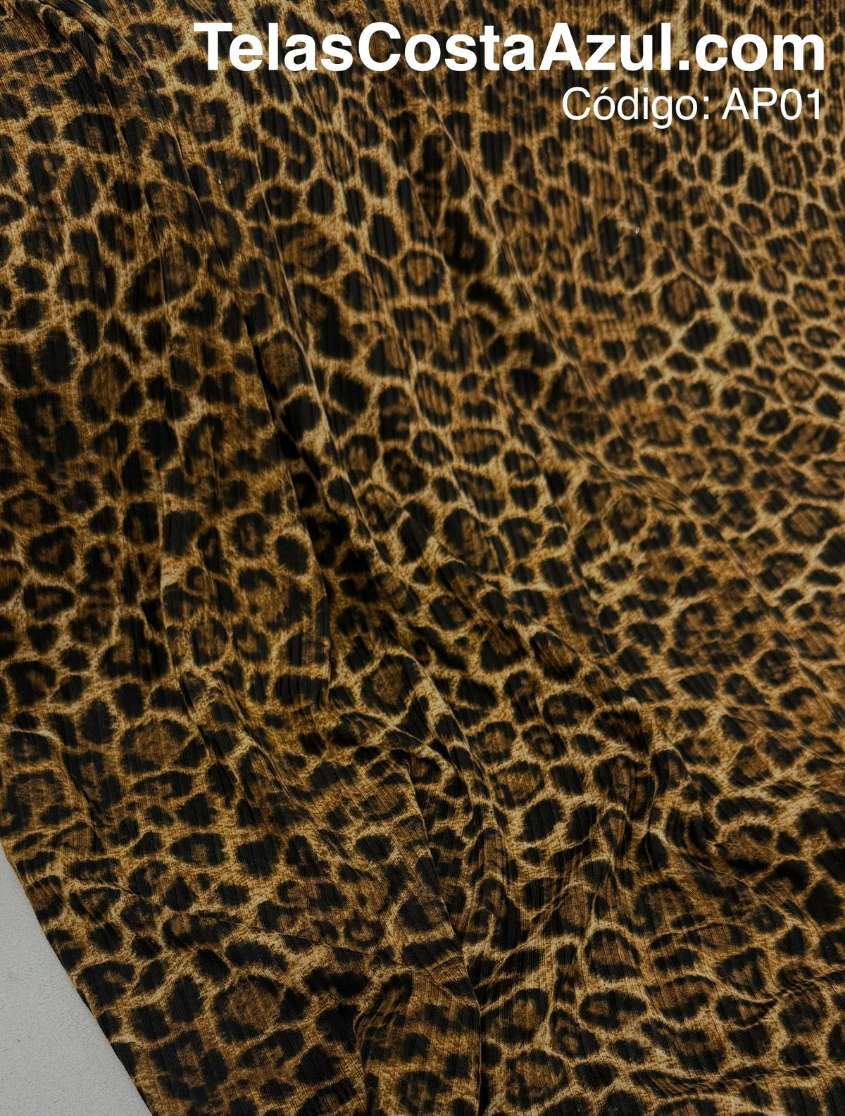 Animal Print AP01