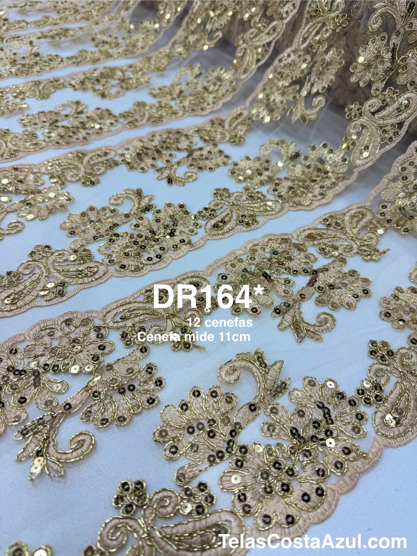 DR164*