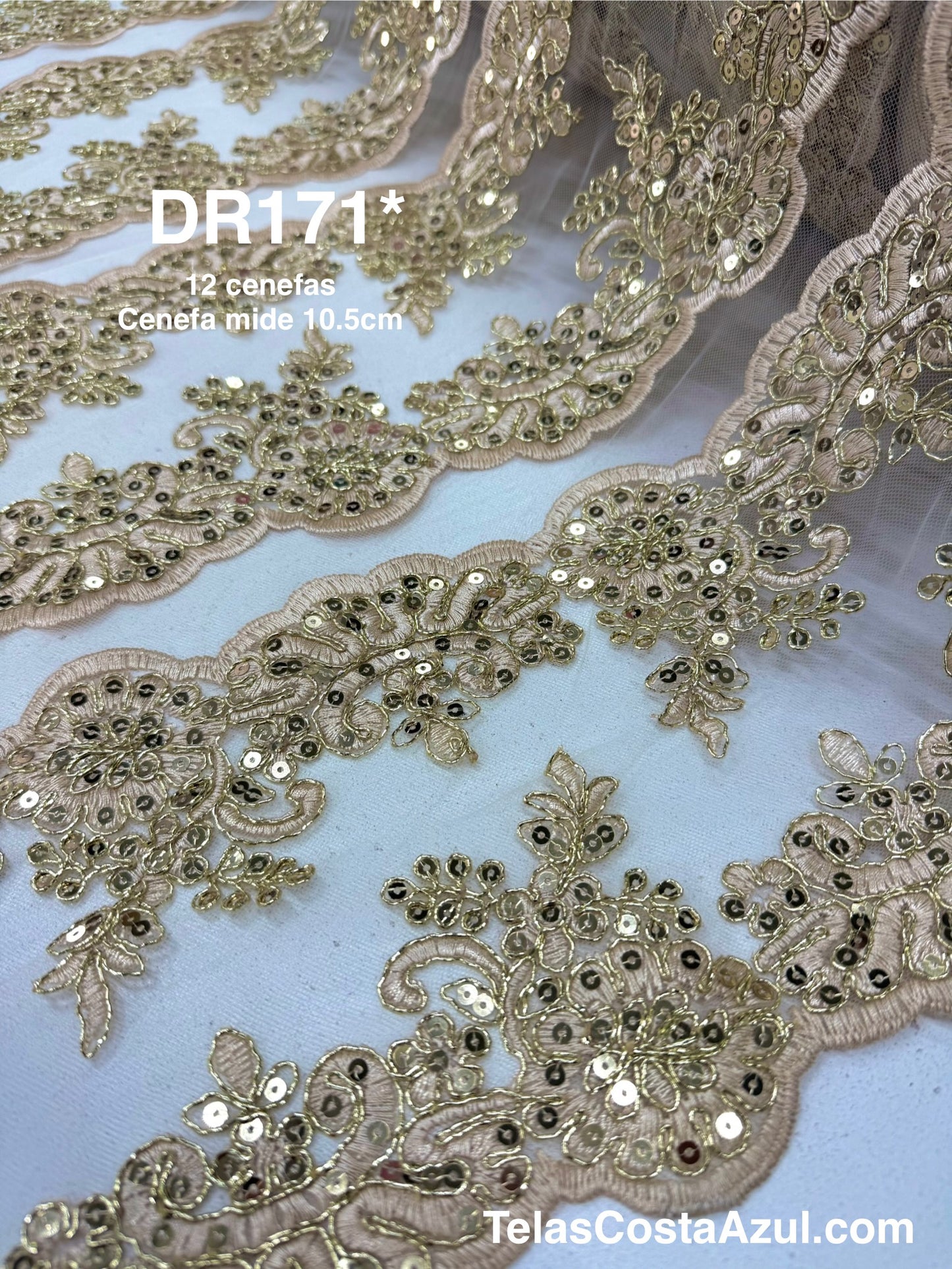 DR171*