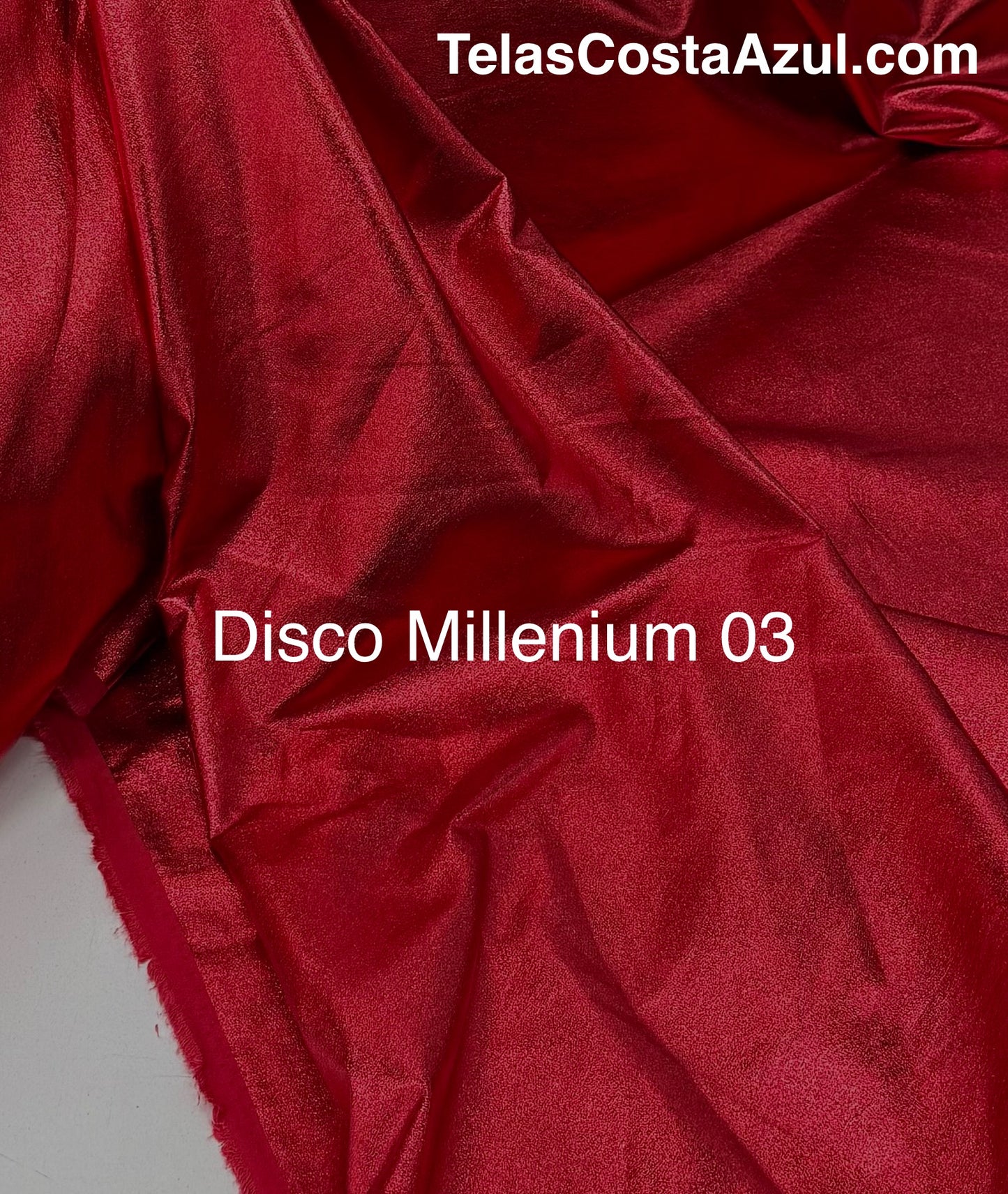 Disco Millenium 03
