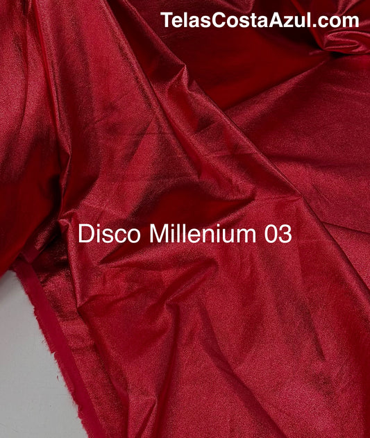Disco Millenium 03