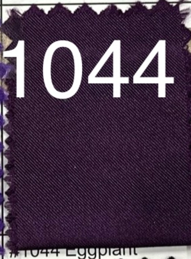 Charmeusse regular 1044