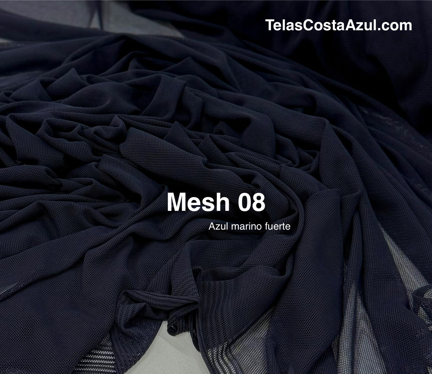 Mesh 08