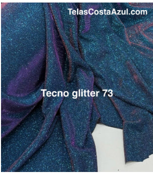 Tecno Glitter 73