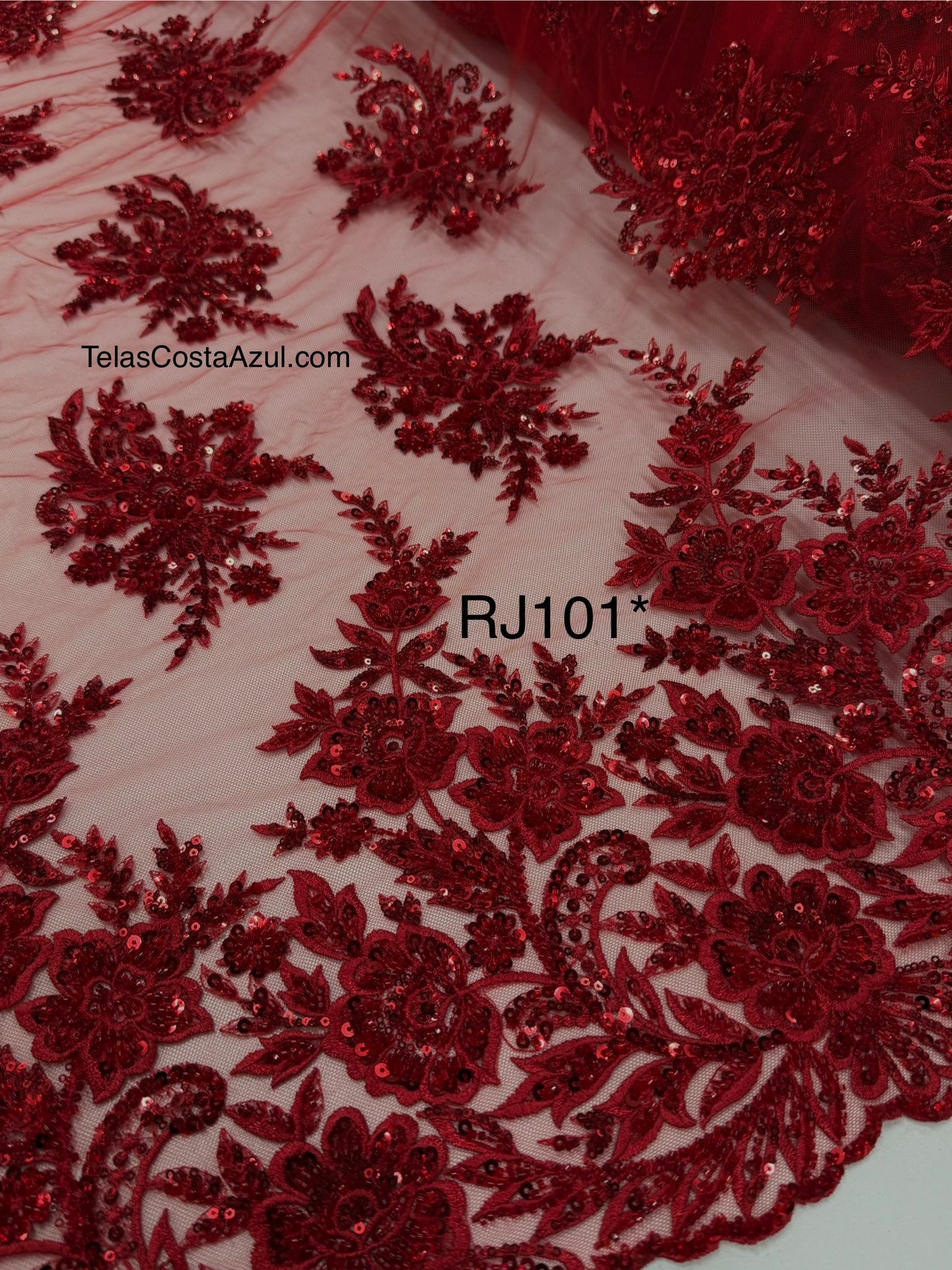 RJ101*